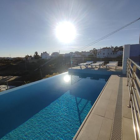 Villa Delicia Торрокс Номер фото