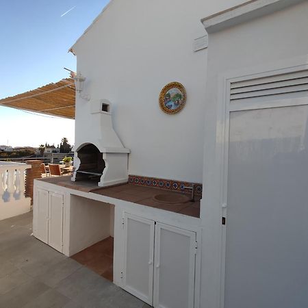 Villa Delicia Торрокс Номер фото