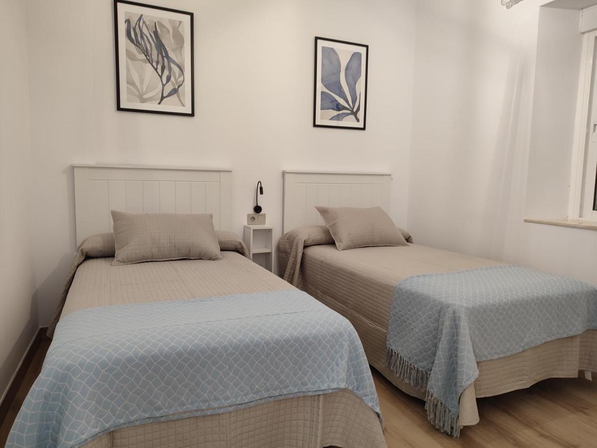 Villa Delicia Торрокс Екстер'єр фото