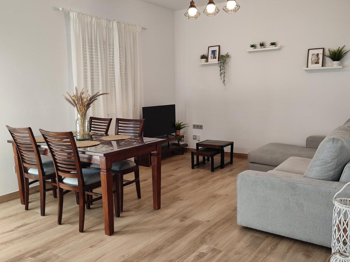Villa Delicia Торрокс Екстер'єр фото