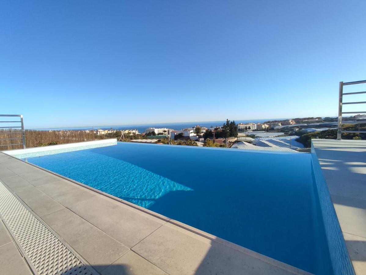 Villa Delicia Торрокс Номер фото