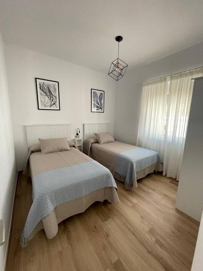 Villa Delicia Торрокс Екстер'єр фото