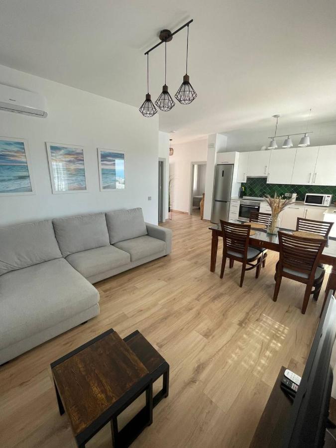 Villa Delicia Торрокс Екстер'єр фото