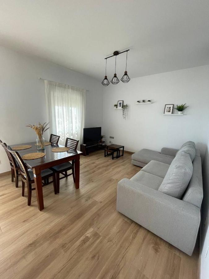 Villa Delicia Торрокс Екстер'єр фото