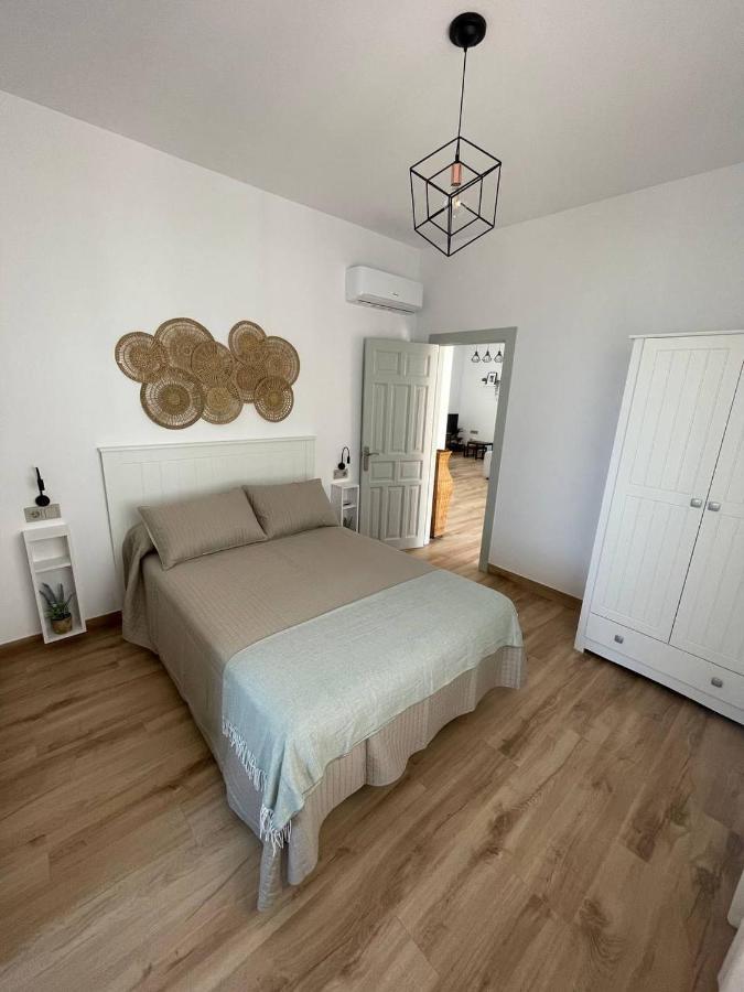 Villa Delicia Торрокс Екстер'єр фото